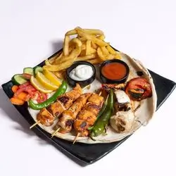 Shish Tawook