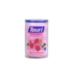 Tory Soap Can (ELEGANCE) Rose 100g 4 Pack