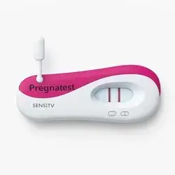Optimal Mini Pregnatest