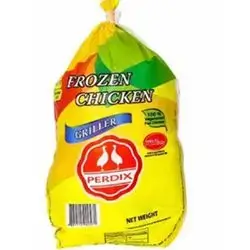 Perdix Frozen Whole Chicken 1.4kg