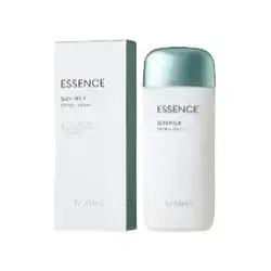 Missha All Around Safe Block Essence Sun Milk Spf50+ Pa+++ Ex- New Update