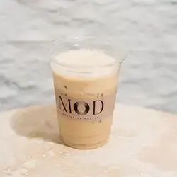 Classic Doubleshot Ice Shaken