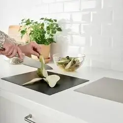 Chopper Cutting Board 2 Pcs
