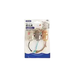 E554 mouse toy