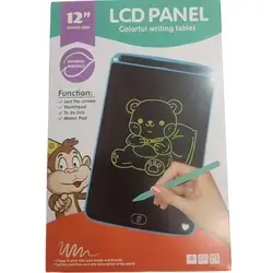 Writing Tablet - 12 Inch