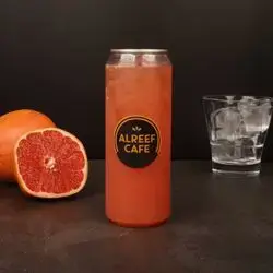 Grapefruit Juice