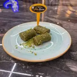 Special Pistachio Baklava
