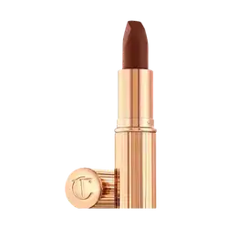 Matte Revolution Luminous Modern-Matte Long-Lasting Lipstick SO 90s 3.5g _ Charlotte Tilbury
