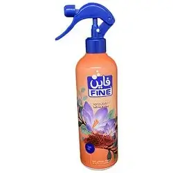 Fine Spray 500Ml
