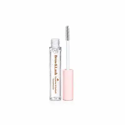 Clear Gel Mascara