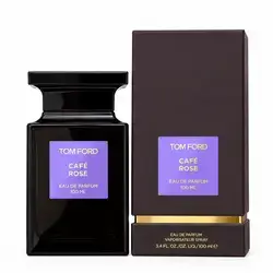 Tom Ford Café Rose Eau de Parfum(PF135)