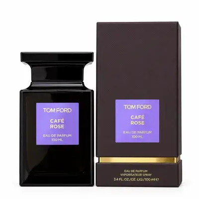 Tom Ford Café Rose Eau de Parfum(PF135)