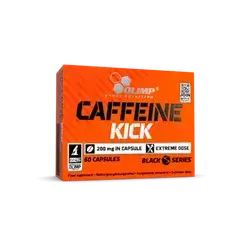Caffein Kick 60 Caps