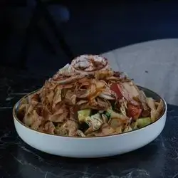 Fattoush Salad
