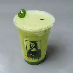 Kiwi Smoothie