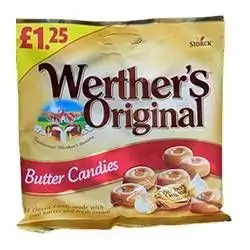 Werther's