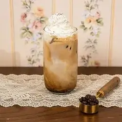 Vanilla Cream Cold Brew