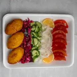 Rice Kube