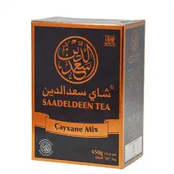 Tea Saad Al Deen Ceyxane Mix
