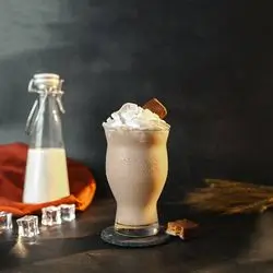 Snickers Milkshake 
