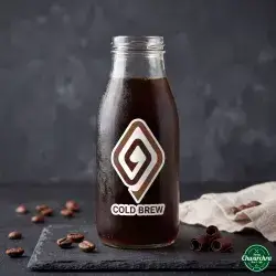 Cold Brew