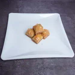 Walnut Baklava