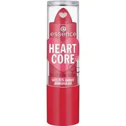 Lip Balm Heart Core Crazy Cherry