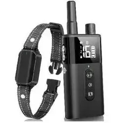 Dog Training Collar