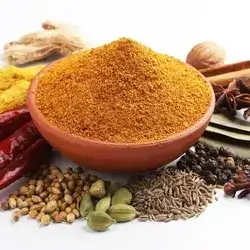 Yellow Biryani Spices A Quarter Kilo