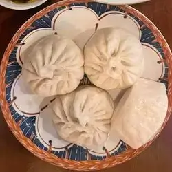 WANG MANDU