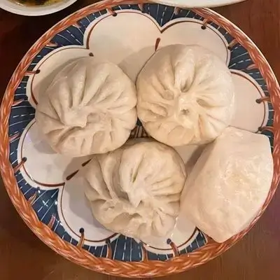 WANG MANDU