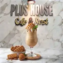 Lotus Frappe