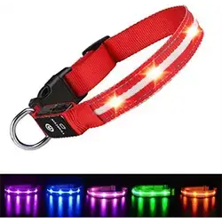 Pet Led Collar