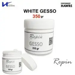 White Gesso 350g