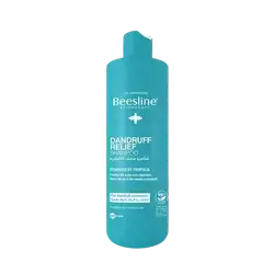 Dandruff Relief Shampoo For Dandruff Conditions 400ml _ Beesline