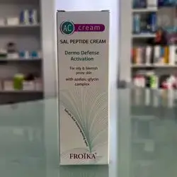 Froïka AC Sal peptide cream 30ml