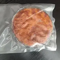 Chicken Round Oruk