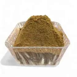 Bastrma spices