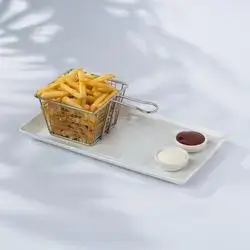 Small French Fries