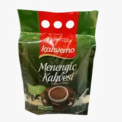 Kzwan Coffee Bags 14g 20 Count