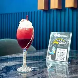 Birthday Cocktail