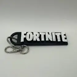 Fortnite Keychain