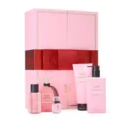 Victoria's Secret Bombshell Gift Set 5 Piece