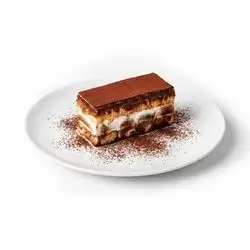 Tiramisu Cake