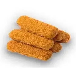 Cheese Sticks 6 Pcs
