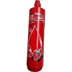 Al Emalq Dish/w Liquid Strawb 900ml