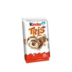Kinder Tris 5St 100 Gm