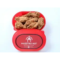 Wings – 1 Kilo