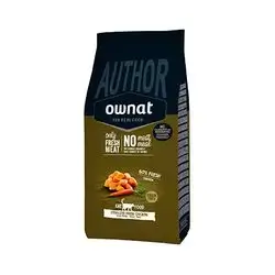 Ownat Sterilised Fresh Chicken 1,5 Kg
