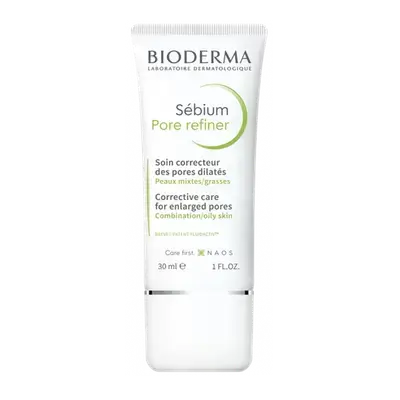 Sebium Pore Refiner Corrective Care for Enlarged Pores 30ml _ BIODERMA